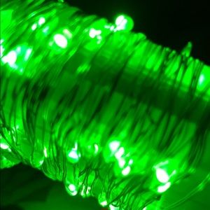 Meet your Posher, Thalia